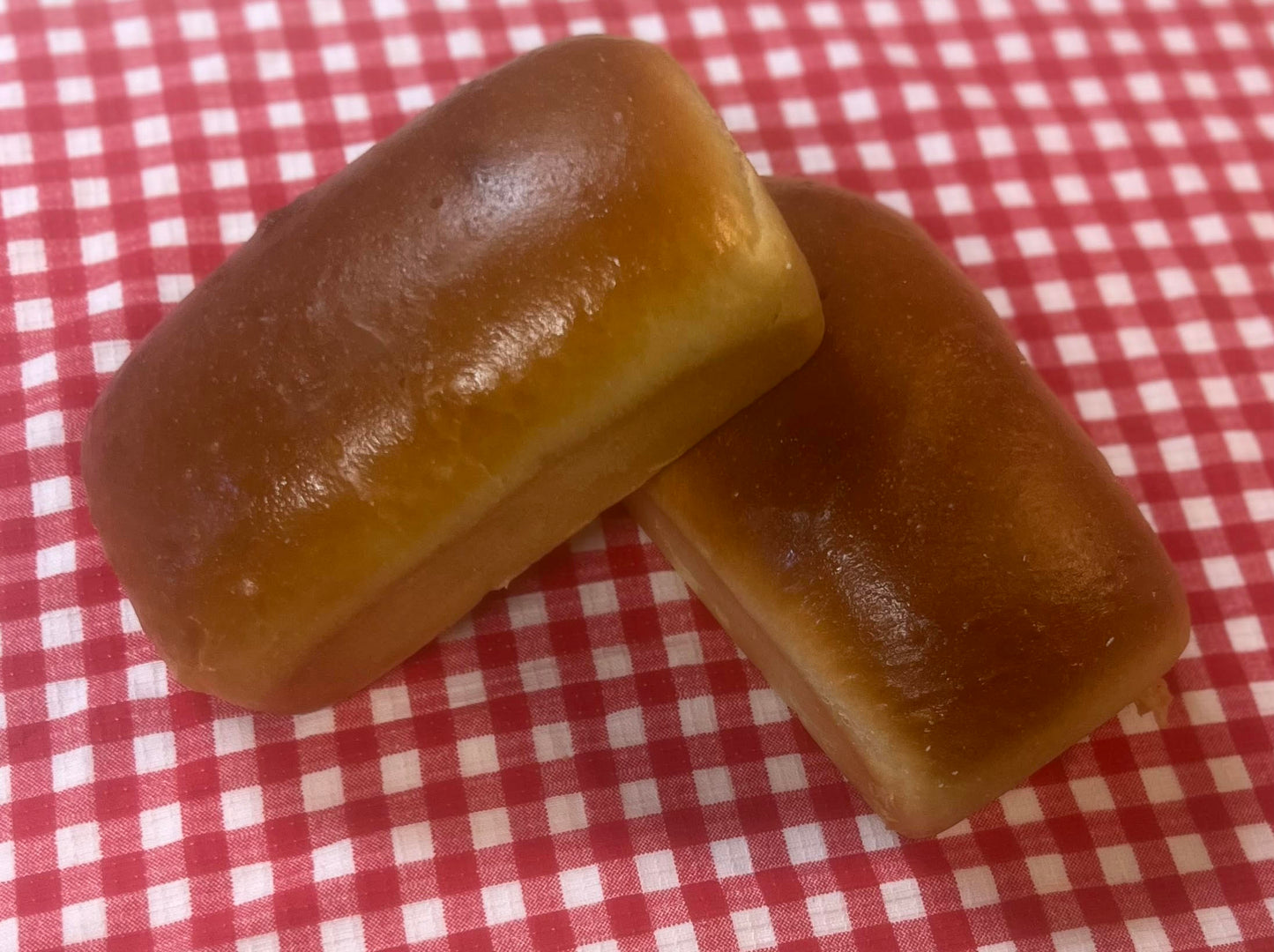 Amish White Bread (Only Available for Local Delivery in Victoria, Texas)