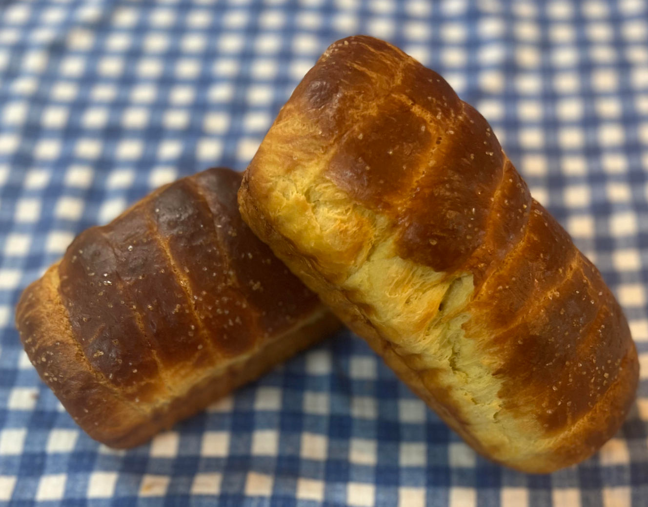 Brioche