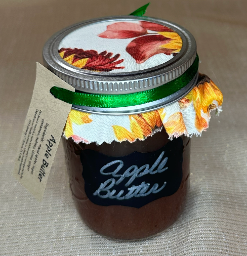 Apple Butter