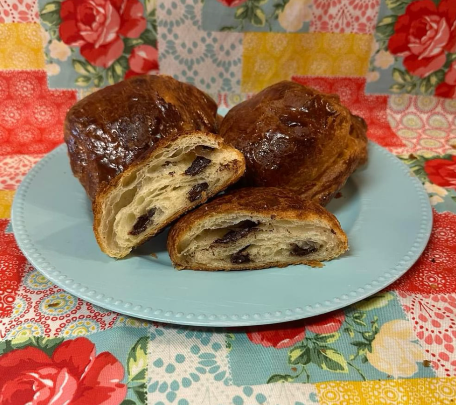 Pain au Chocolat