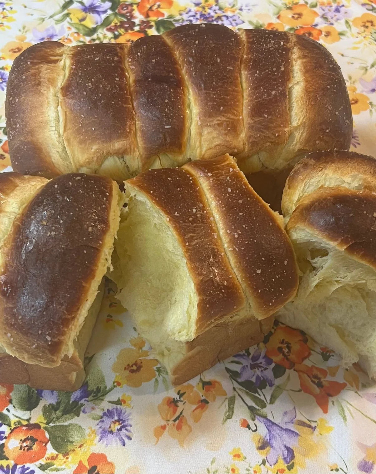 Brioche